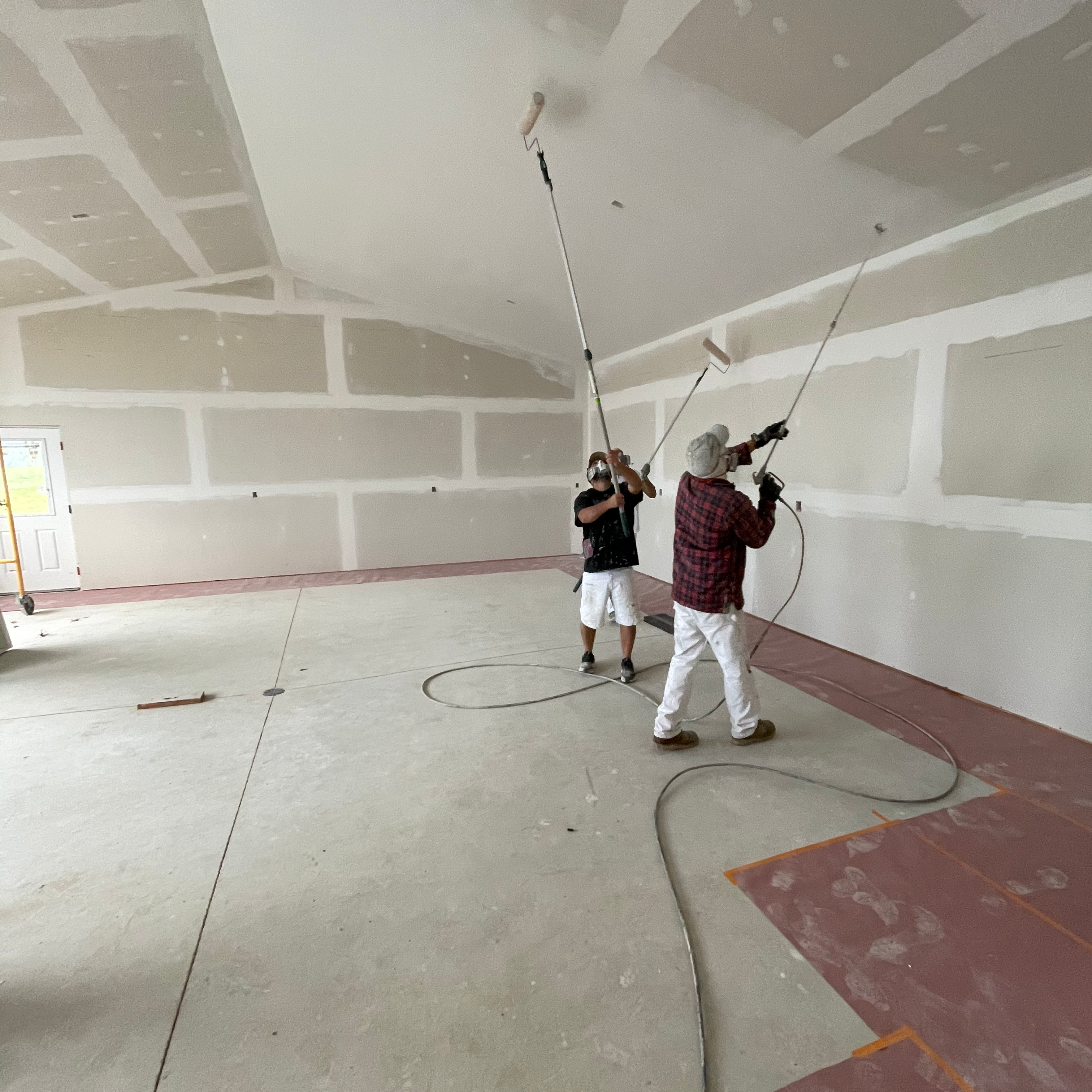 New Build - Holden, MO