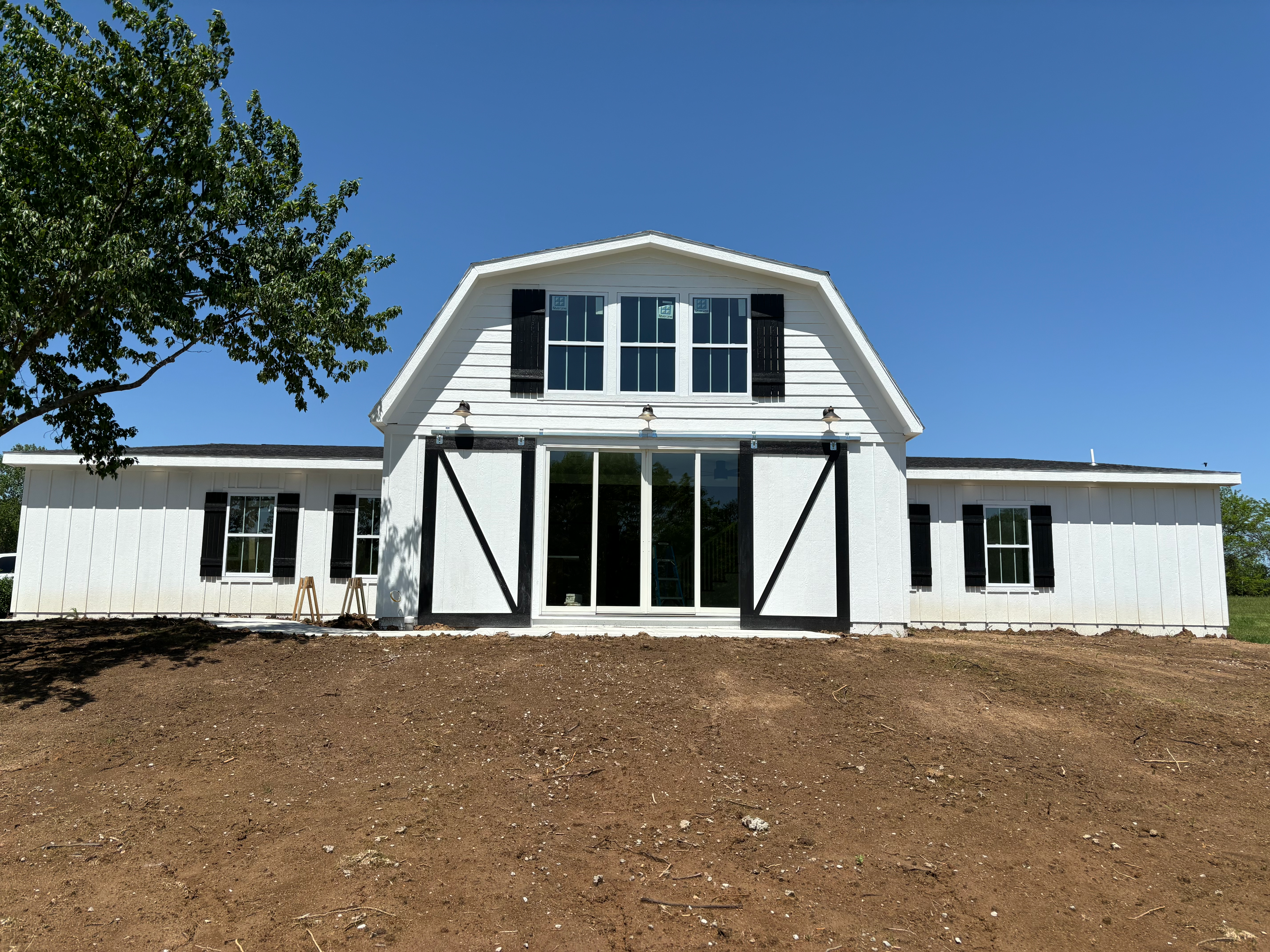 New Build - Blue Springs, MO