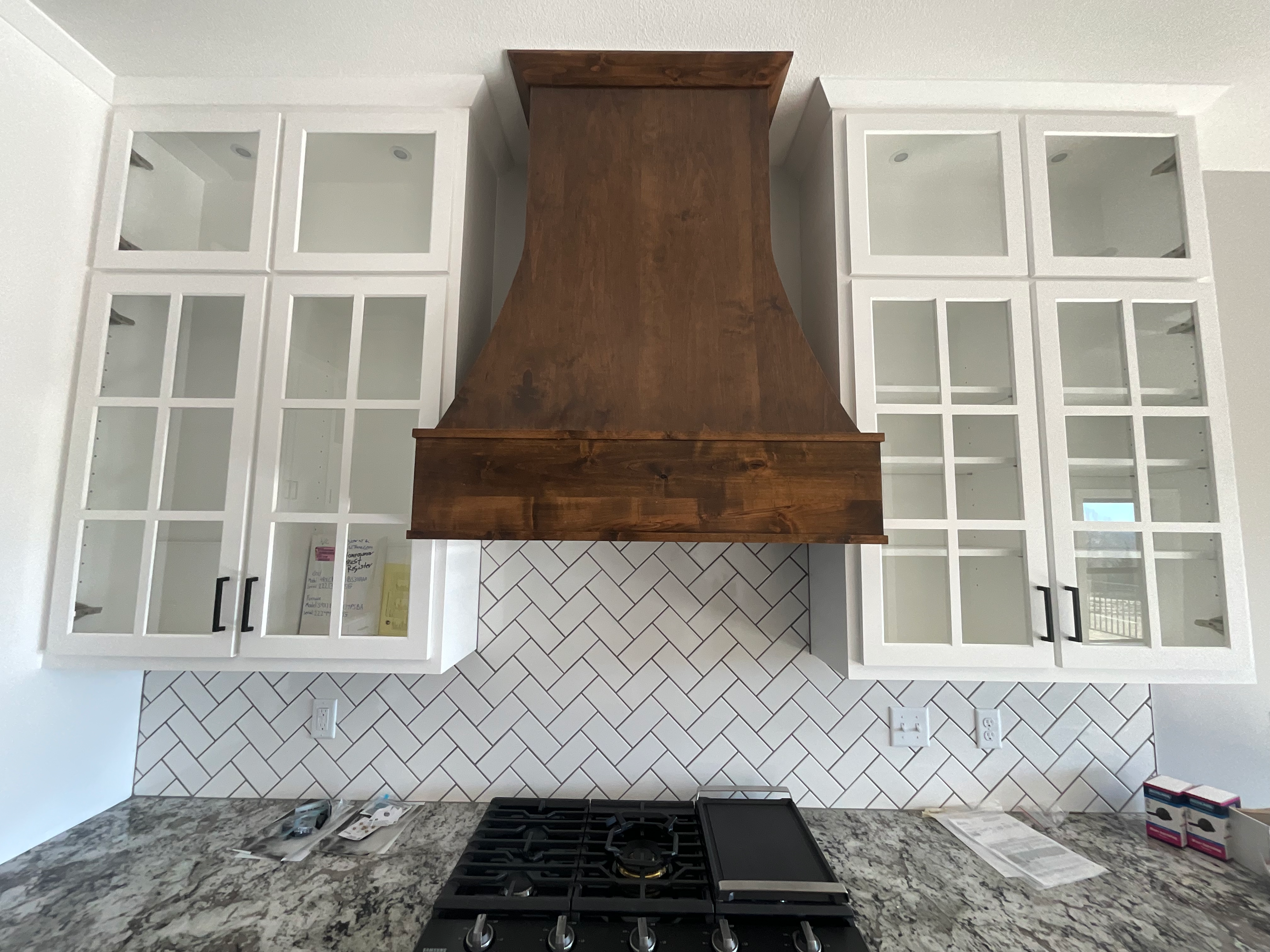 New Build - Oak Grove, MO