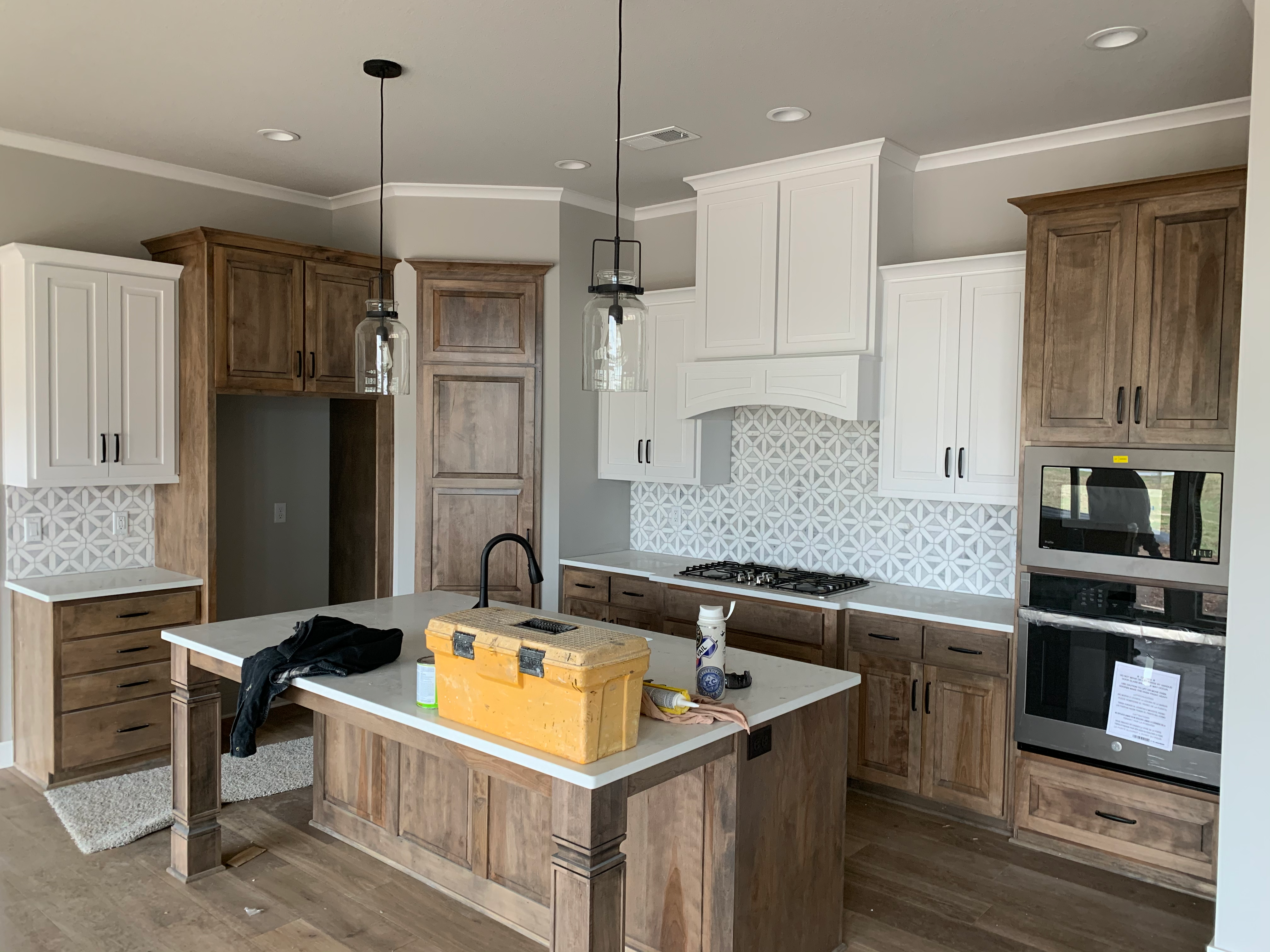 New Build - Lee's Summit, MO